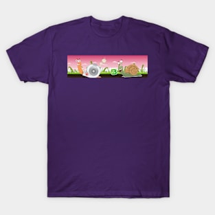 Turbo-charged! T-Shirt